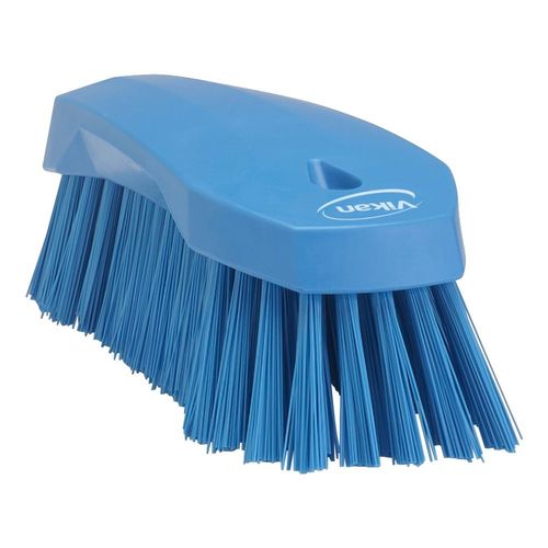 Stiff Hand Scrubbing Brush (5705020389030)